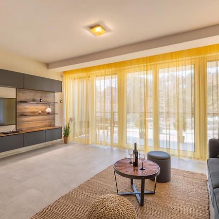 Marinelake Apartman Balatonfoeldvar By Bltn ภายนอก รูปภาพ