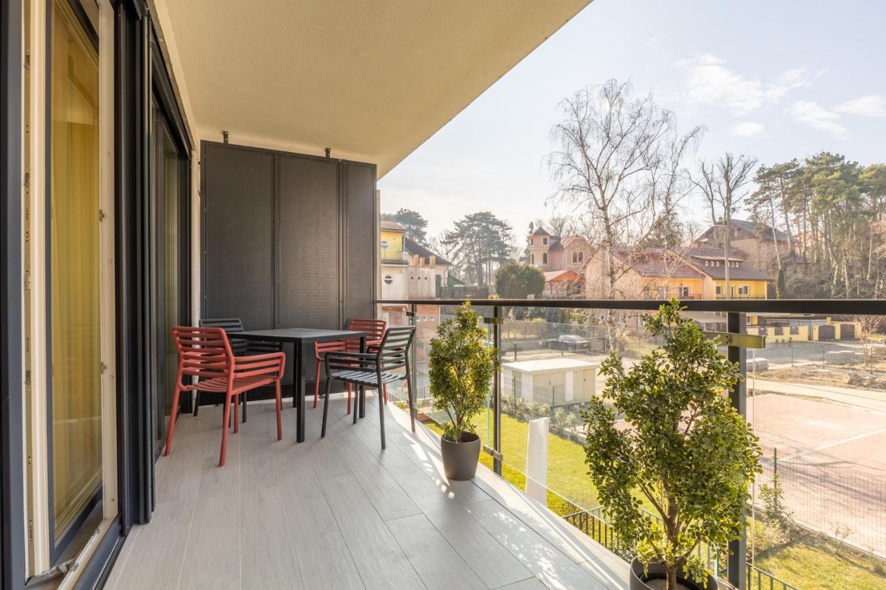 Marinelake Apartman Balatonfoeldvar By Bltn ภายนอก รูปภาพ