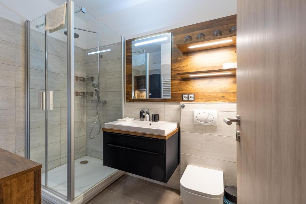 Marinelake Apartman Balatonfoeldvar By Bltn ภายนอก รูปภาพ