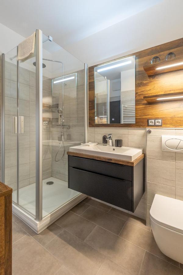 Marinelake Apartman Balatonfoeldvar By Bltn ภายนอก รูปภาพ