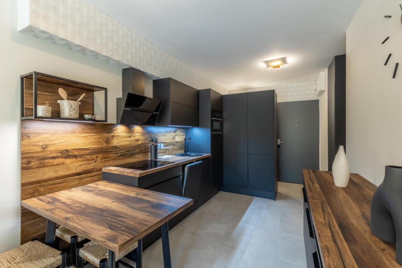 Marinelake Apartman Balatonfoeldvar By Bltn ภายนอก รูปภาพ