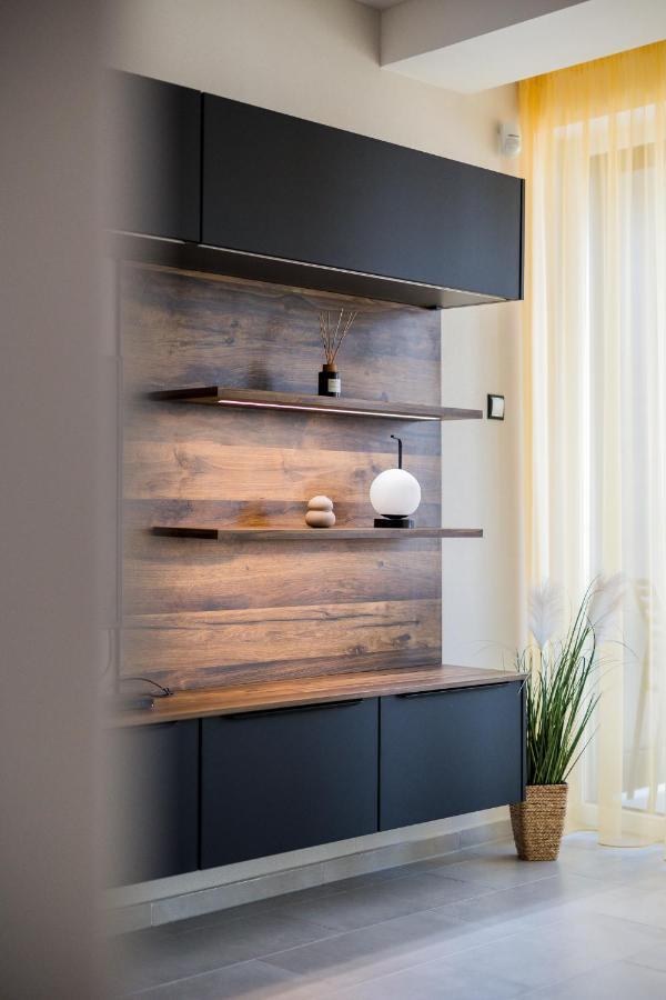 Marinelake Apartman Balatonfoeldvar By Bltn ภายนอก รูปภาพ