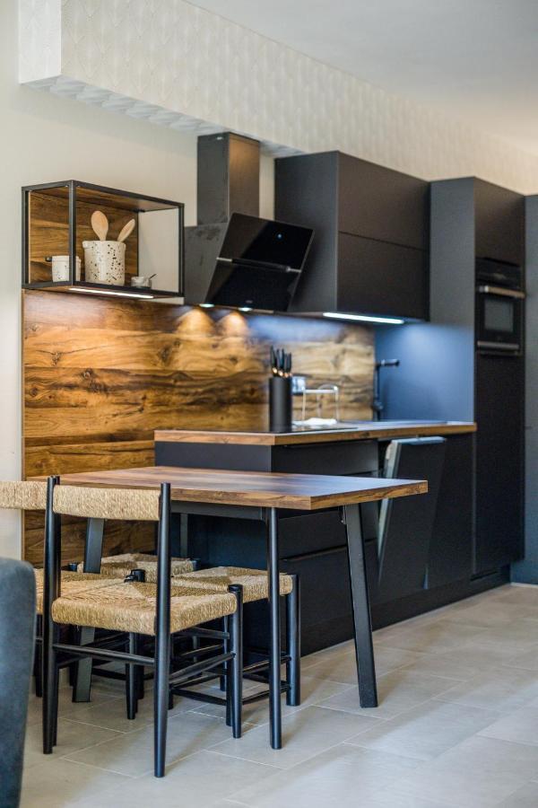 Marinelake Apartman Balatonfoeldvar By Bltn ภายนอก รูปภาพ