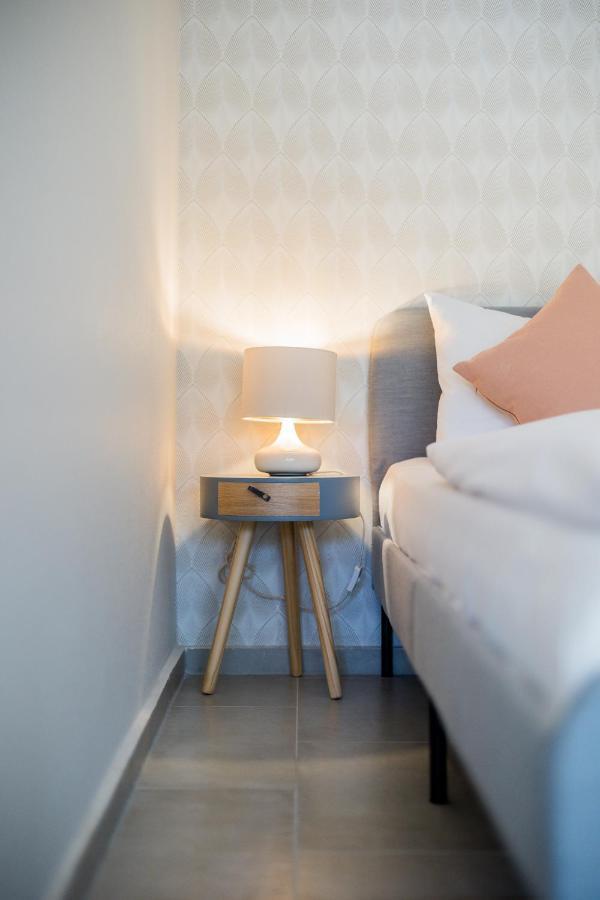 Marinelake Apartman Balatonfoeldvar By Bltn ภายนอก รูปภาพ